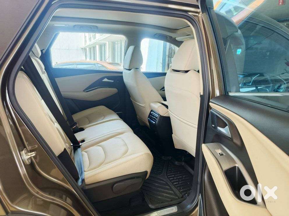 Mg Hector Sharp Pro 1.5 Turbo Cvt, 2024, Petrol