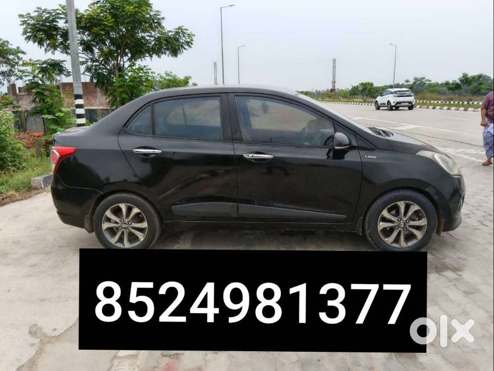 Hyundai Xcent 2014-2016 1.1 Crdi Sx Option, 2014, Diesel