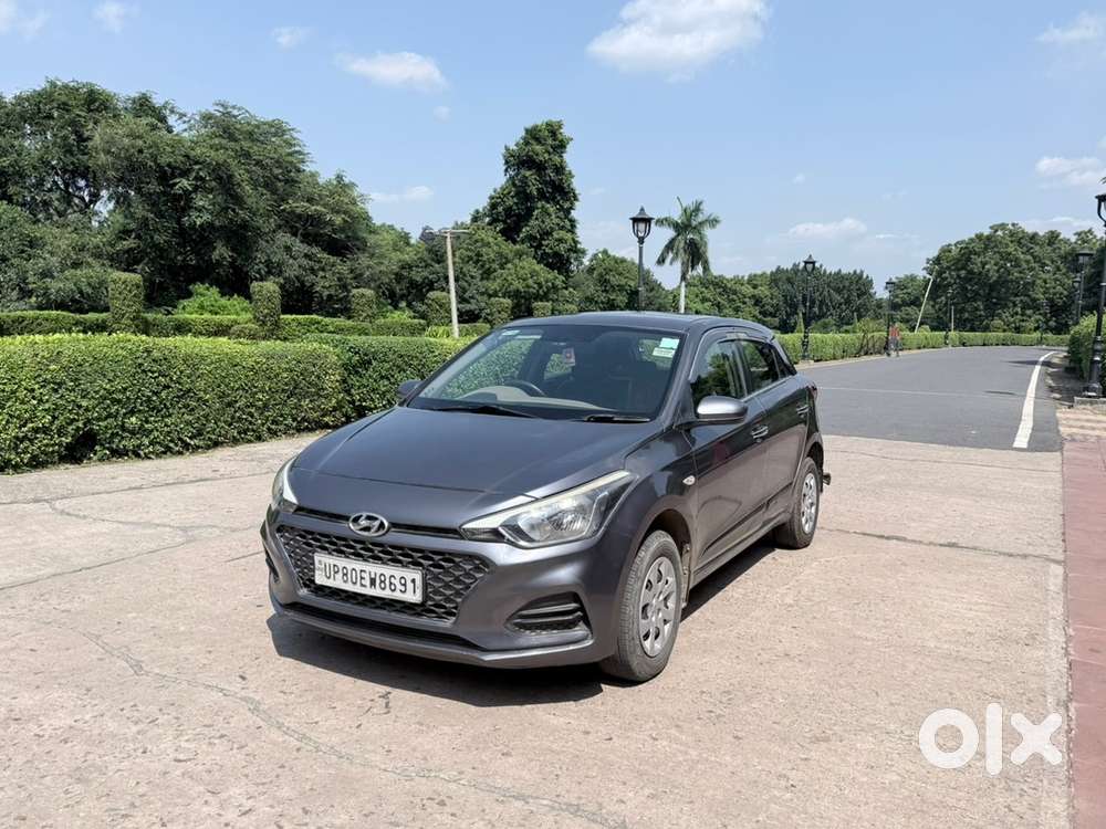 Hyundai I20 Magna Diesel 2019