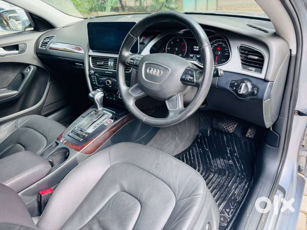Audi A4 2014-2016 2.0 Tdi Multitronic, 2016, Diesel