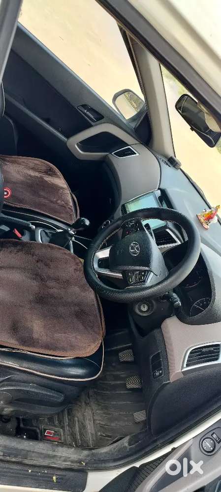 Hyundai Creta Diesel 2019