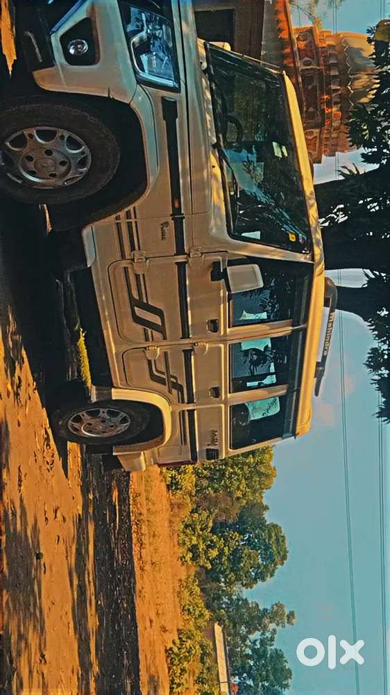 Mahindra Be 6 Pack Three B79 2021