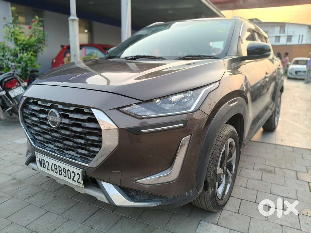 Nissan Magnite 1.0 Xl, 2021, Petrol