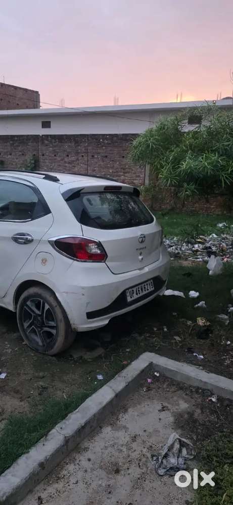 Tata Tiago 1.05 Revotorq 2022