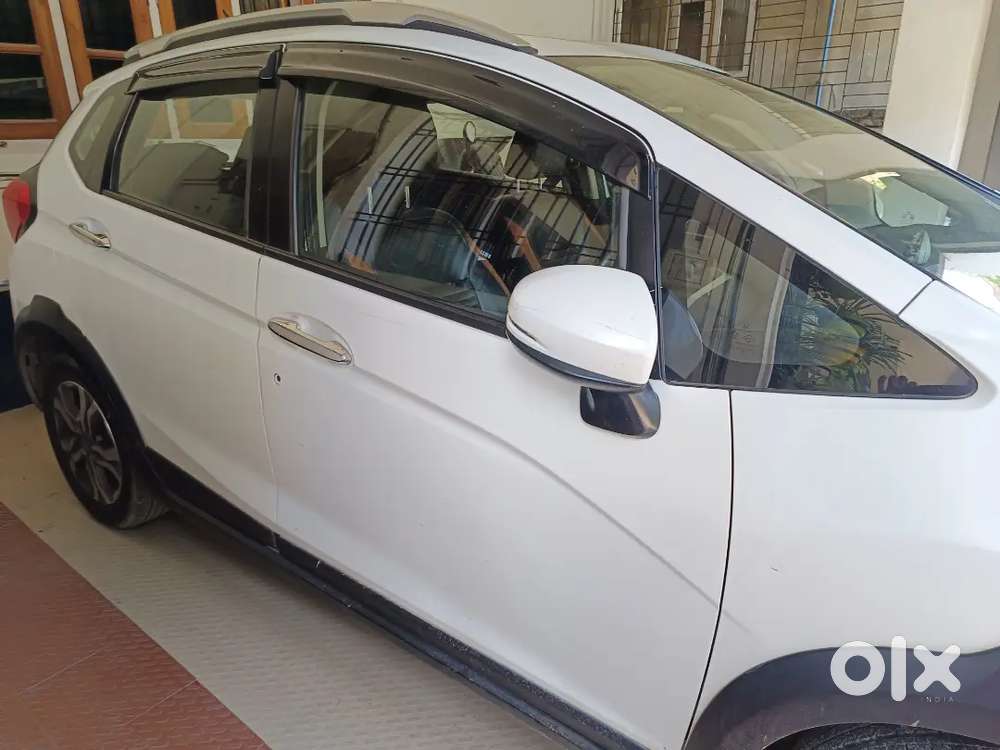 Honda Wr-v 2019 Petrol 62000 Km Driven