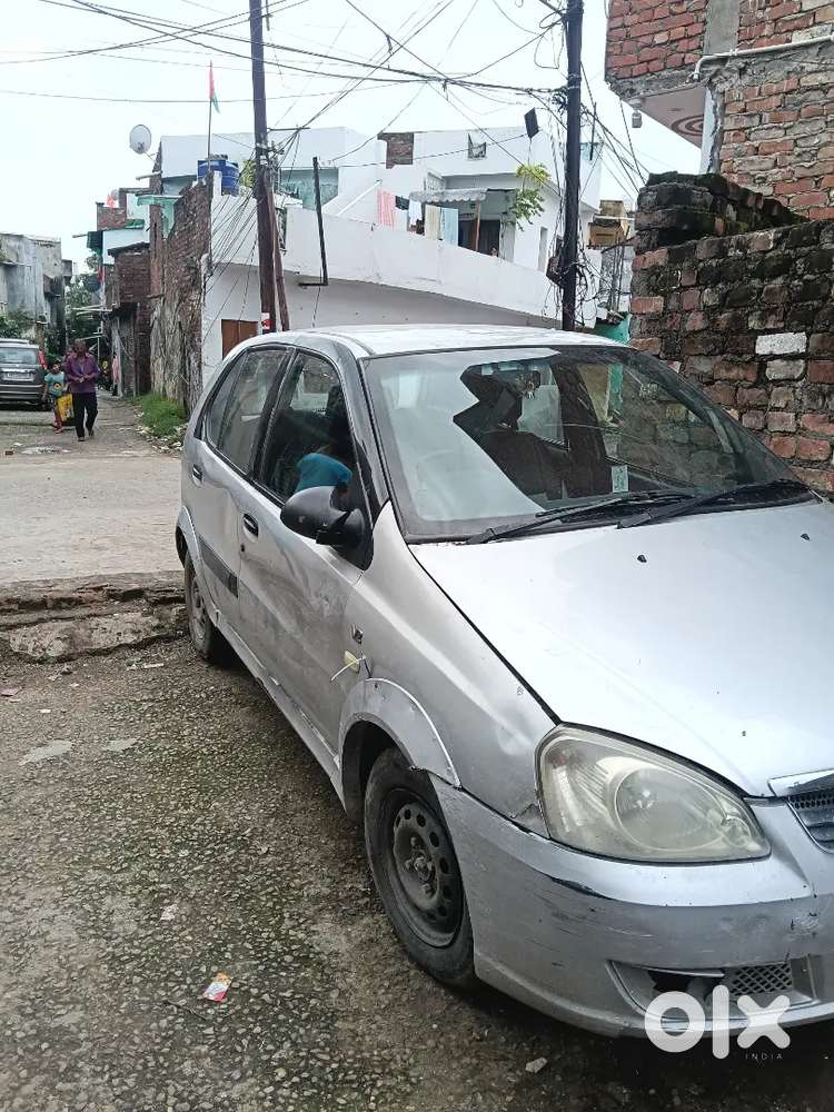 Tata Indica V2 2009 Model