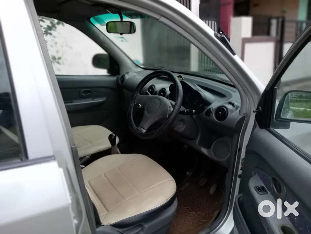 Hyundai Santro 2002 Petrol Well Maintained