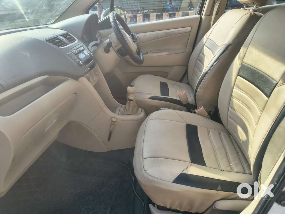 Maruti Suzuki Ertiga Lxi, 2016, Cng & Hybrids