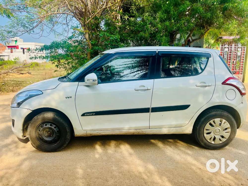 Maruti Suzuki Swift 2014 Petrol Good Condition