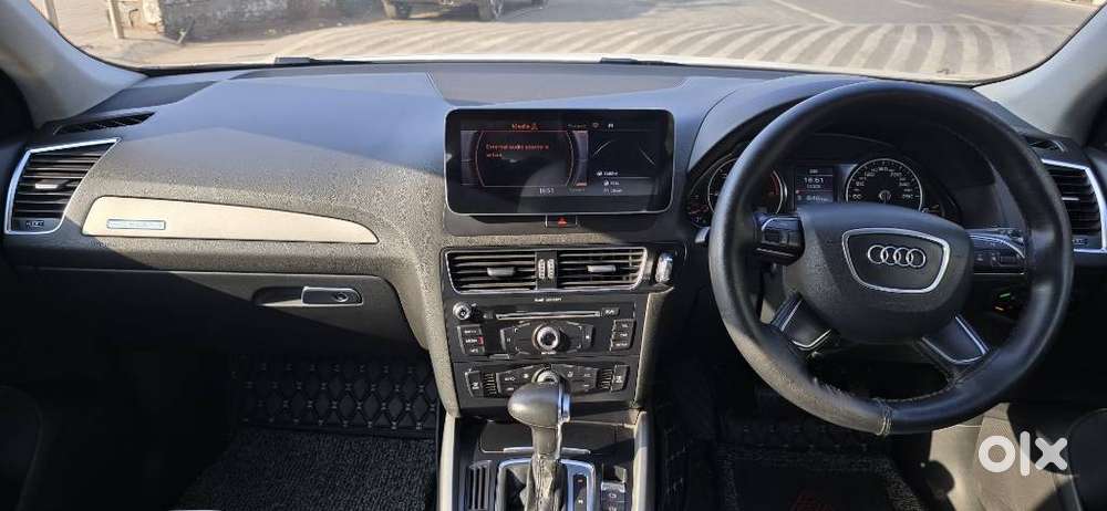 Audi Q5 30 Tdi Quattro, 2015, Diesel