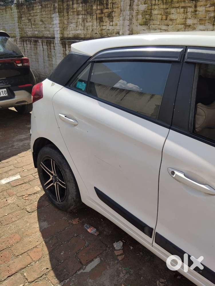 Hyundai I20 2018 Petrol Good Condition