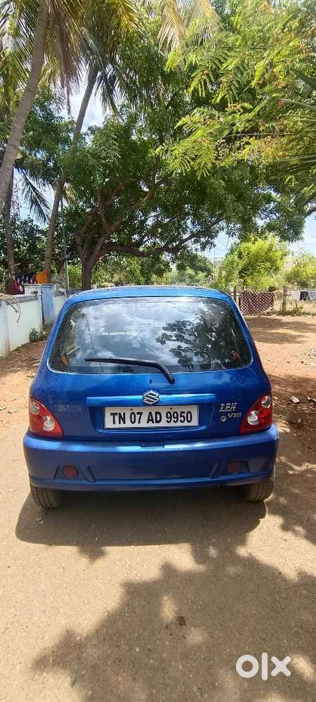 Maruti Suzuki Zen Estilo 2005 Petrol Power Steering Power Window