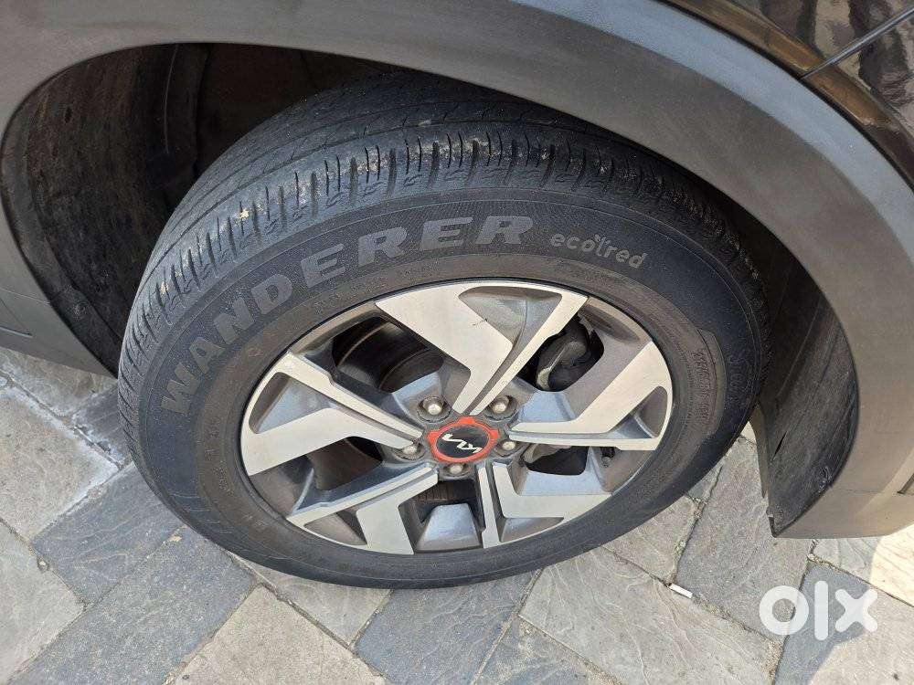 Kia Sonet 1.0 Htx Imt Anniversary Edition, 2023, Petrol