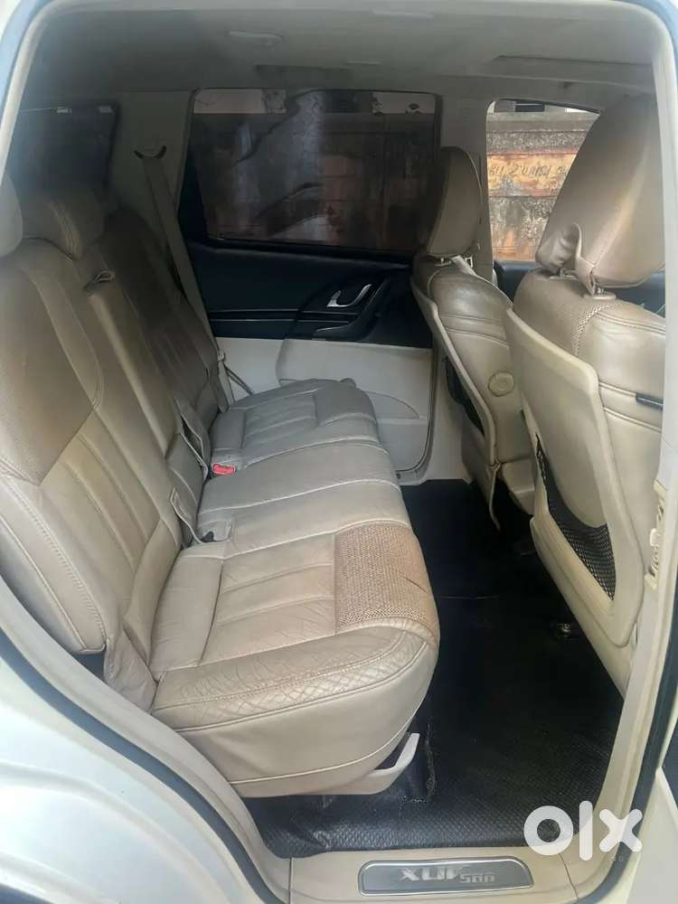 Mahindra Xuv500 Diesel 2016