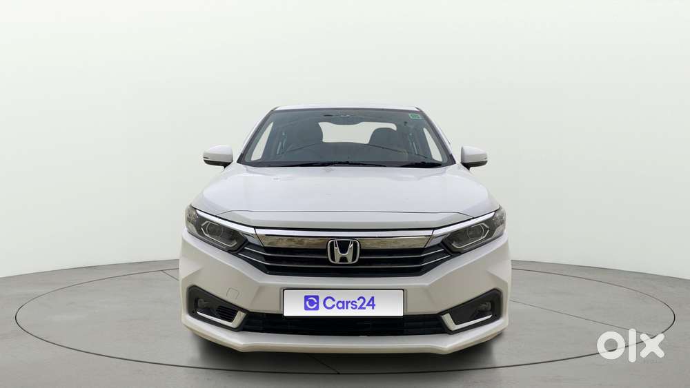 Honda Amaze Vx Cvt Petrol, 2023, Petrol