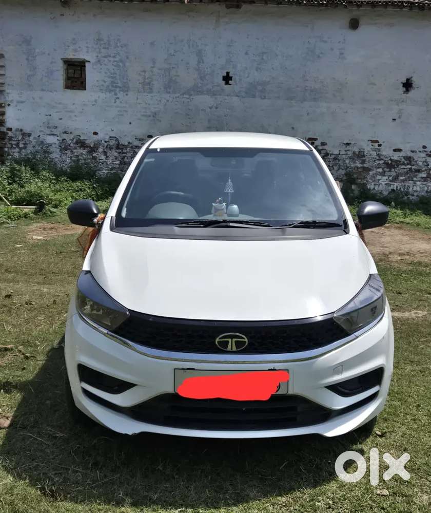 Tata Tigor Xm 2024 Model New  Condition 18000 Driven