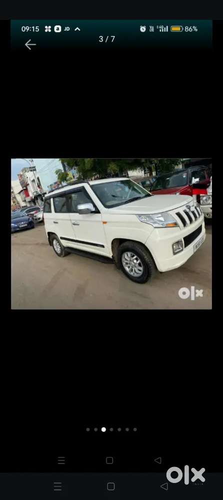 Mahindra Tuv 300 Diesel Manual 2017