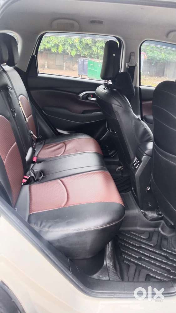 Maruti Suzuki Grand Vitara 1.5 Sigma Smart Hybrid, 2024, Petrol