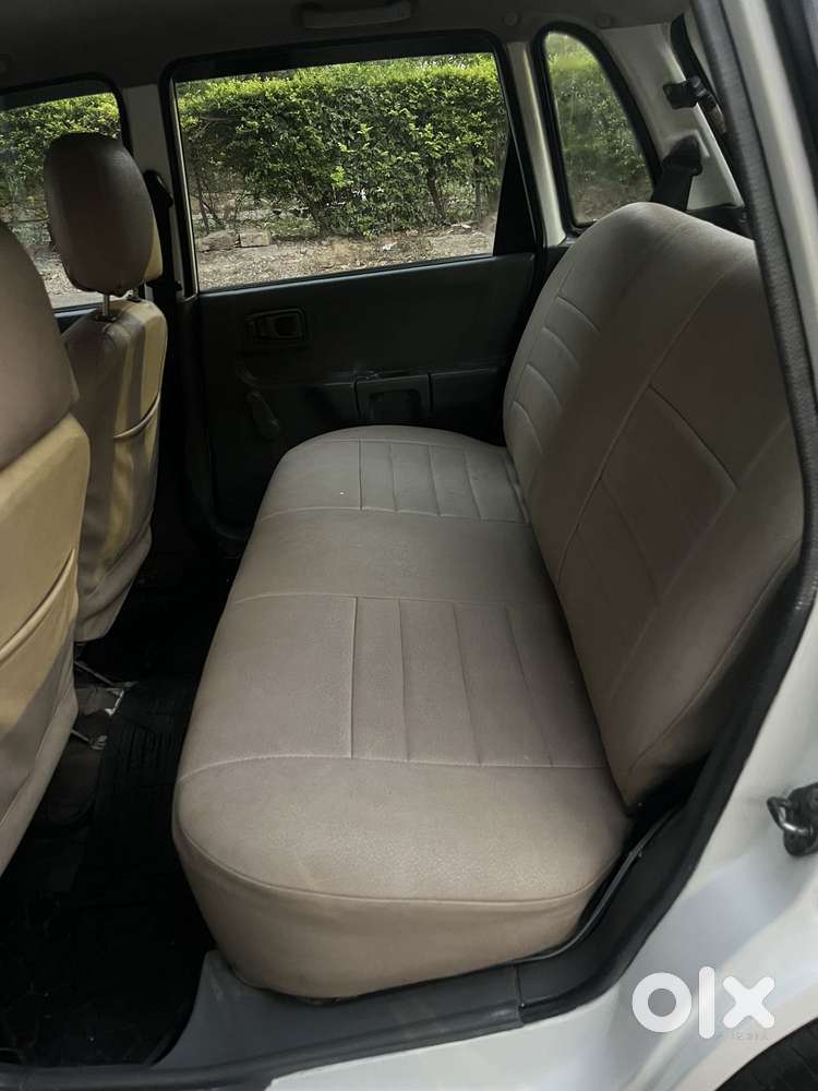 Maruti Suzuki Zen Estilo Vxi Bsiv, 2003, Petrol