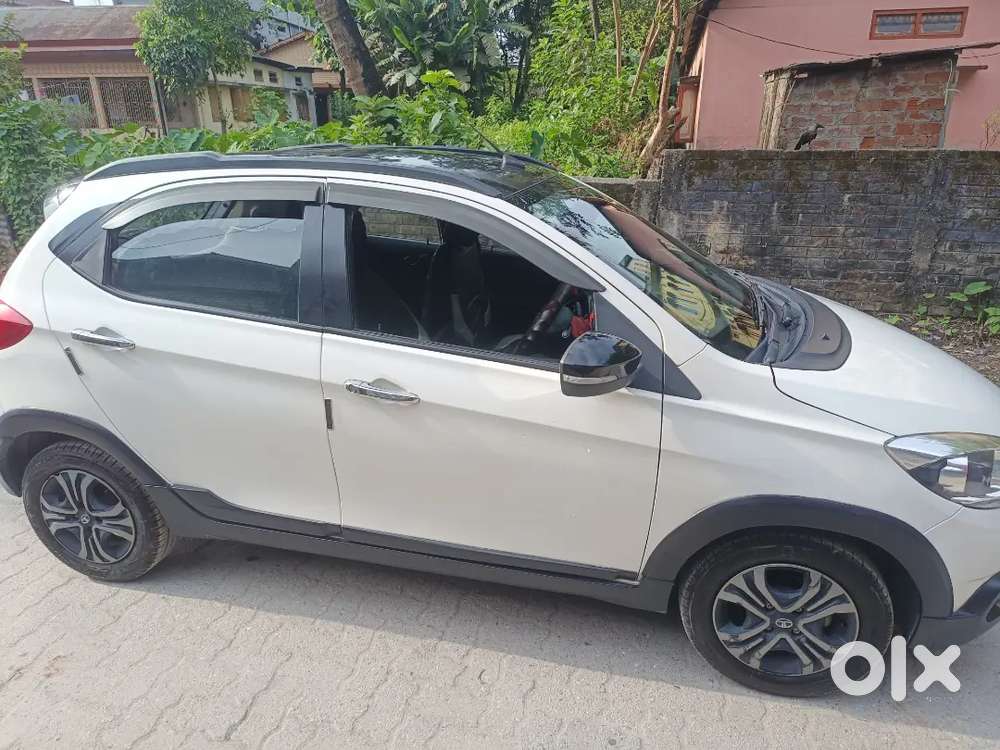 Tata Tiago Nrg 2019