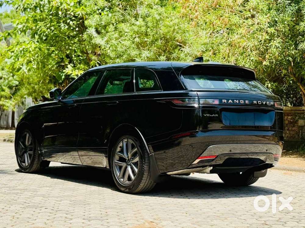 Land Rover Range Velar D300 R-dynamic Se, 2025, Diesel