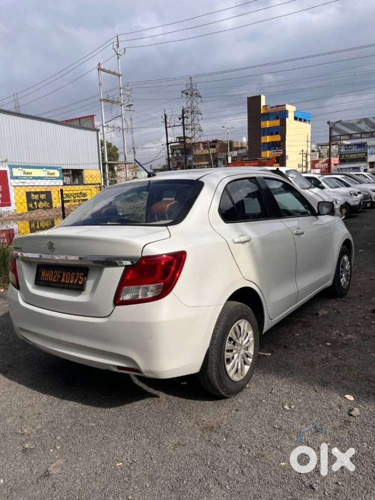 Maruti Suzuki Swift Dzire Vxi(o) Mt, 2023, Petrol