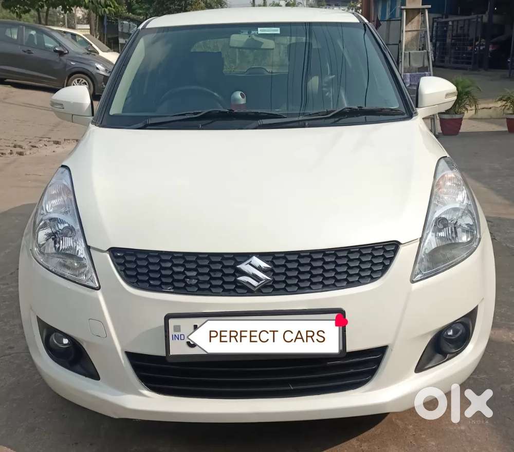 Maruti Suzuki Swift 2018 Vdi, 2015, Diesel