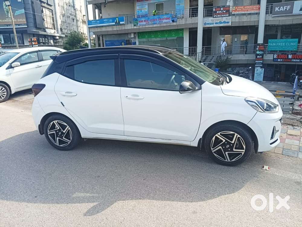 Hyundai Grand I10 Nios 2023