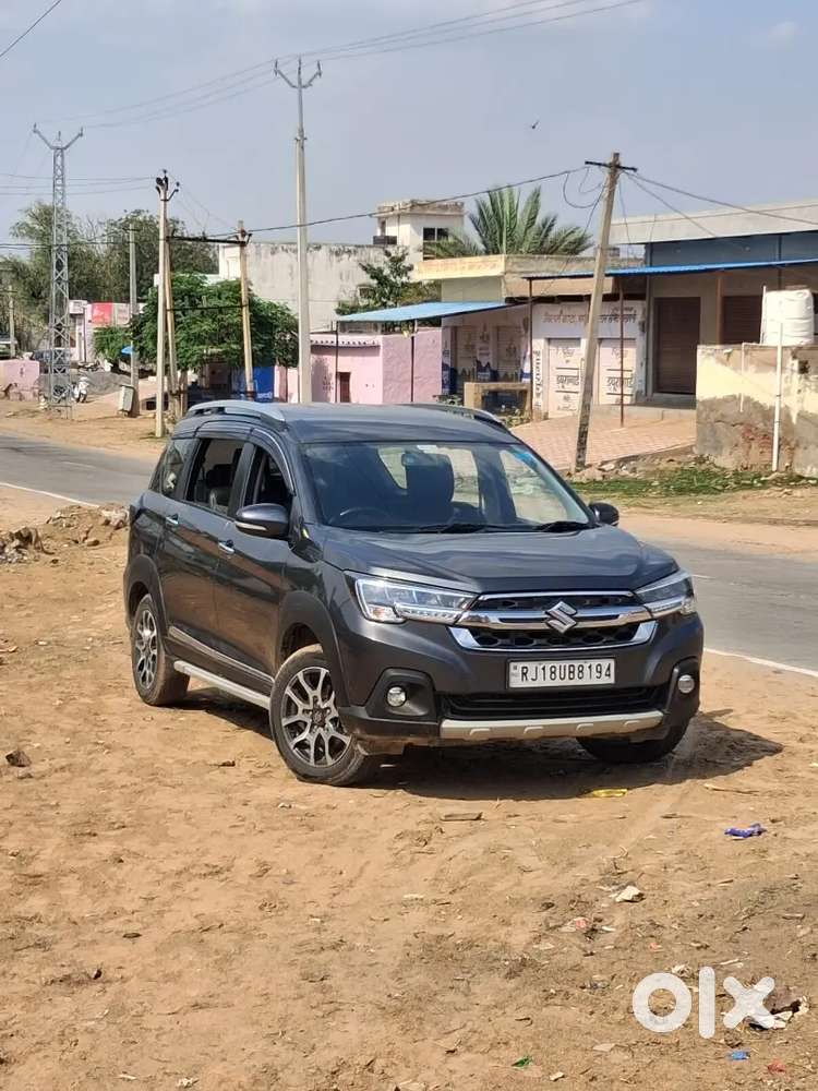 Buying New Car