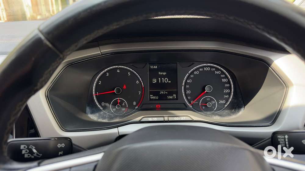 Volkswagen Tiguan 1.0 Tsi, 2021, Petrol