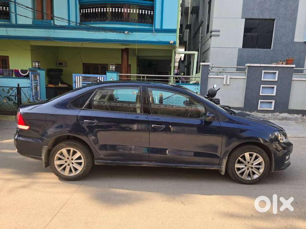 Diesel Automatic With Scrathless Condition. Recently Service Done. New