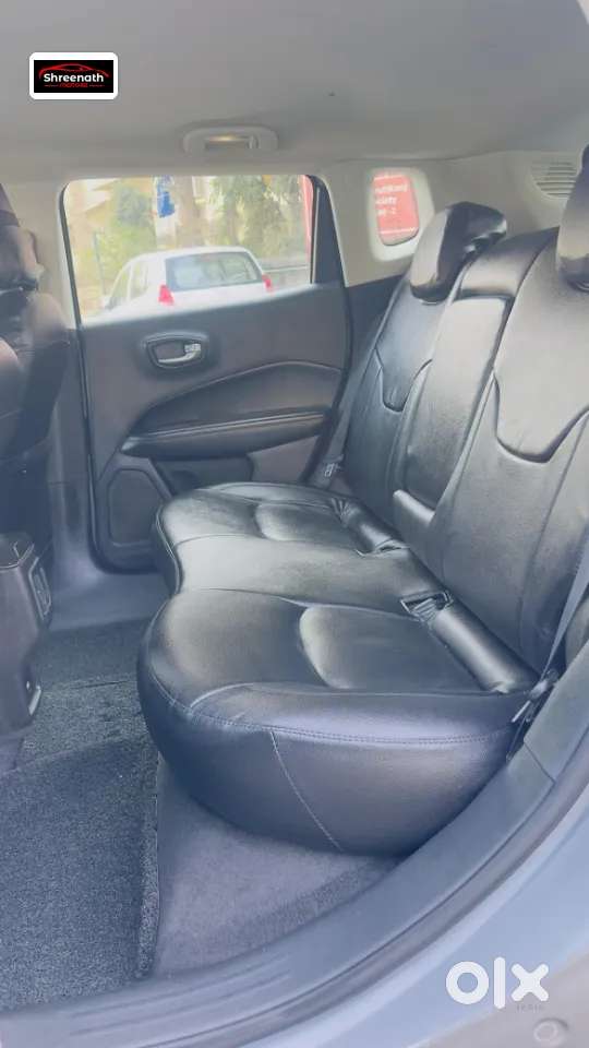 Jeep Compass 2.0 Sport Diesel, 2019, Diesel