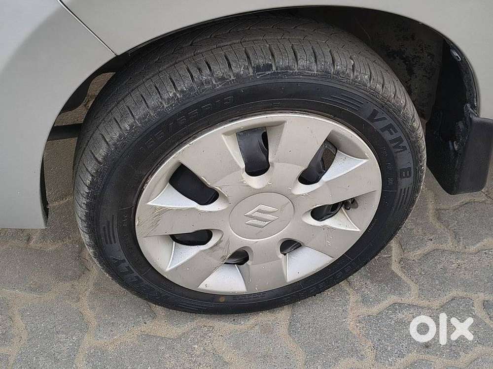 Maruti Suzuki Alto K10 1.0 Vxi, 2017, Petrol