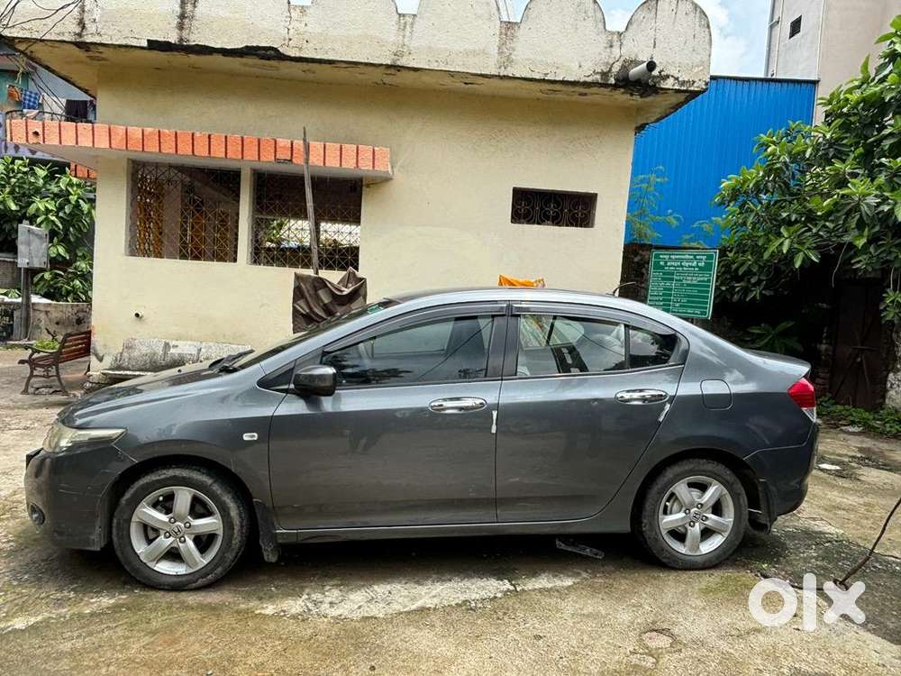 Honda Civic 2010 Petrol Good Condition