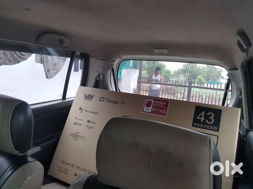 Maruti Suzuki Wagon R 2011 Zxi+