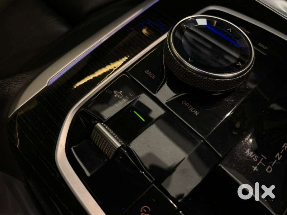 Bmw X7 3.0 Xdrive 40i M Sport, 2020, Petrol