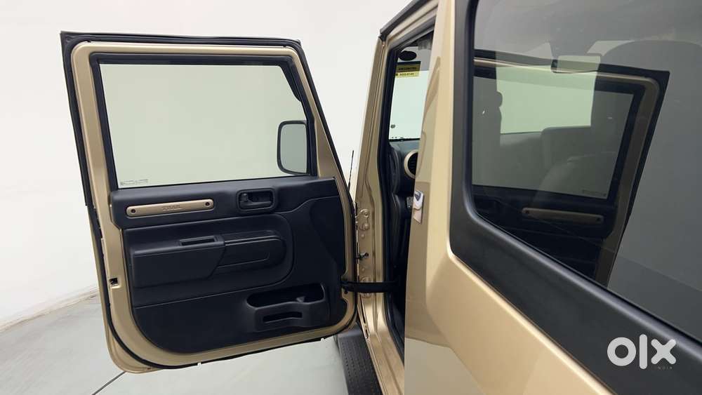 Mahindra Thar Lx Hard Top Diesel Mt 4wd, 2024, Diesel