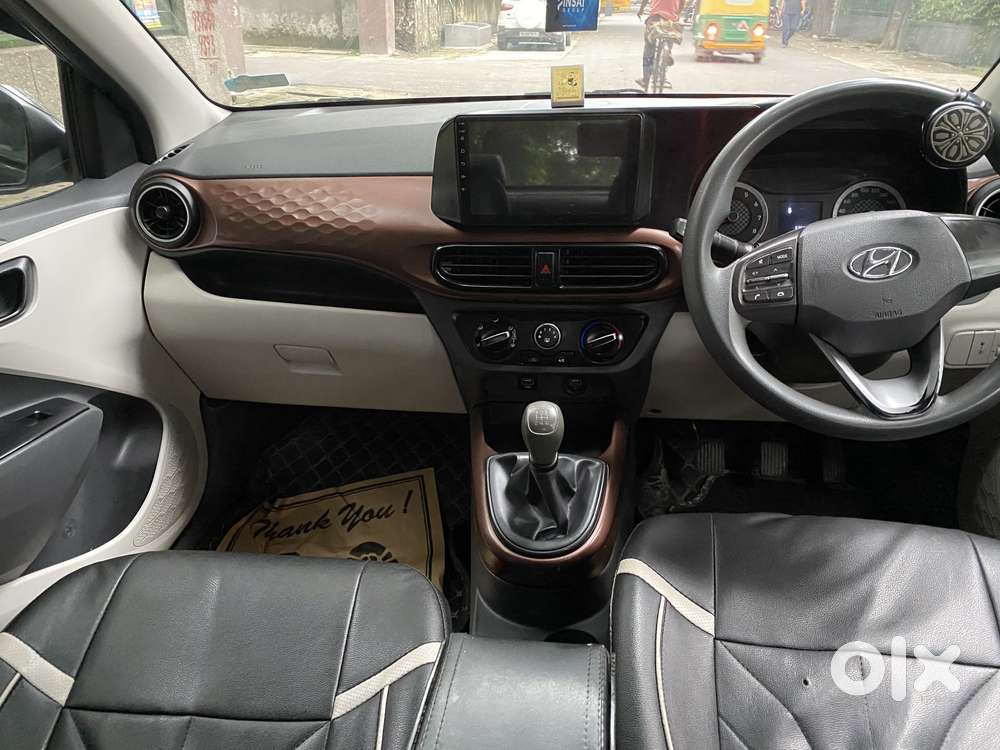 Hyundai Aura