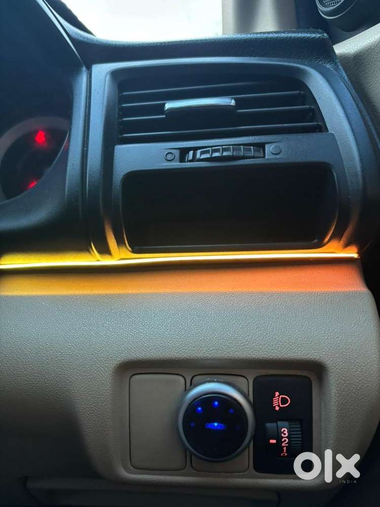 2012 Honda City Cng & Hybrids Well Maintained