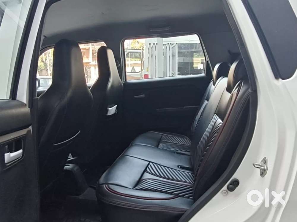 Maruti Suzuki Wagon R Vxi 1.0, 2024, Petrol