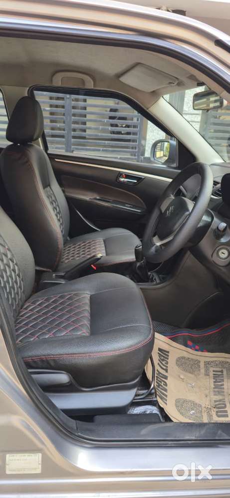 Maruti Suzuki Swift Ddis Vdi, 2014, Diesel