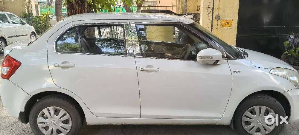 Colour White With Info System, Rear Camera, Anti Rust Paint