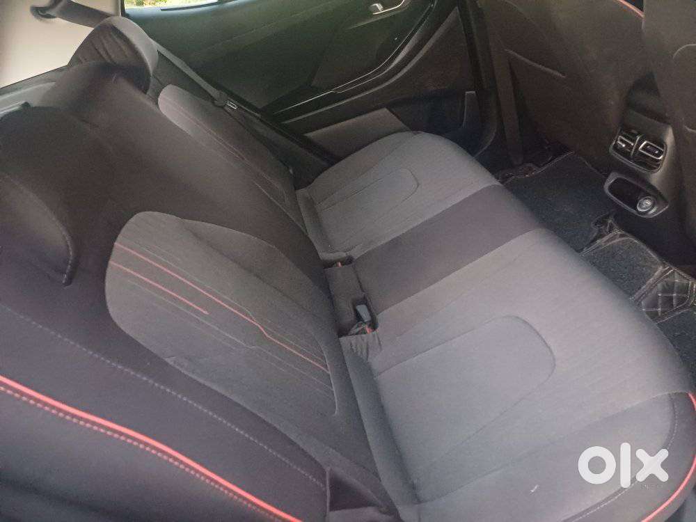 Hyundai Creta King Edition 1.5  Petrol, 2023, Petrol