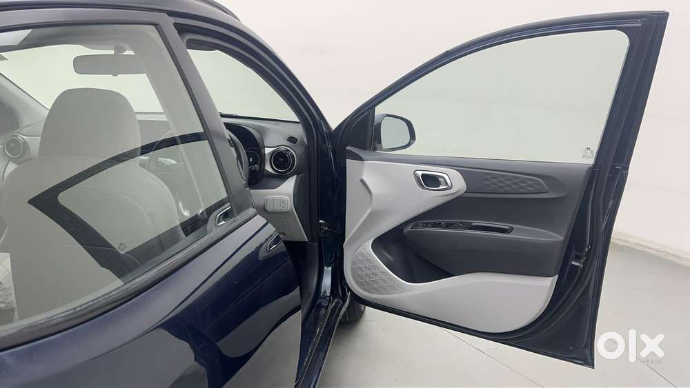 Hyundai Grand I10 Nios Sportz 1.2 Kappa Vtvt, 2021, Petrol