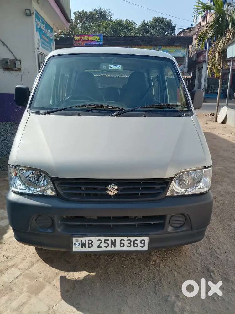 Maruti Suzuki Eeco 2025 Lpg 30000 Km Driven