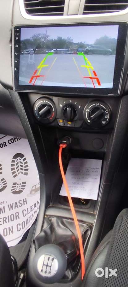 Maruti Suzuki Swift Vdi Bs Iv, 2014, Diesel