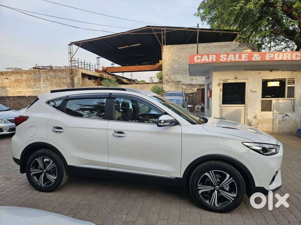 Mg Astor 1.5 Style, 2023, Petrol