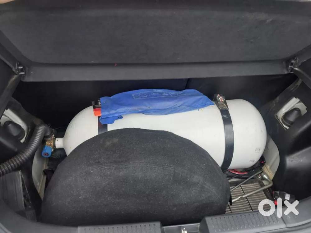 Toyota Glanza G, 2024, Petrol