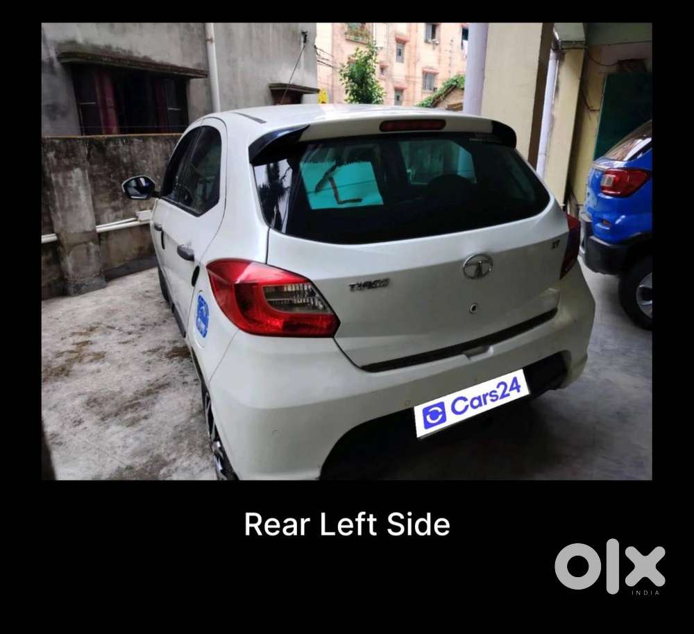Tata Tiago Xt(o) Revotron Petrol – Excellent Condition  Well Maintain