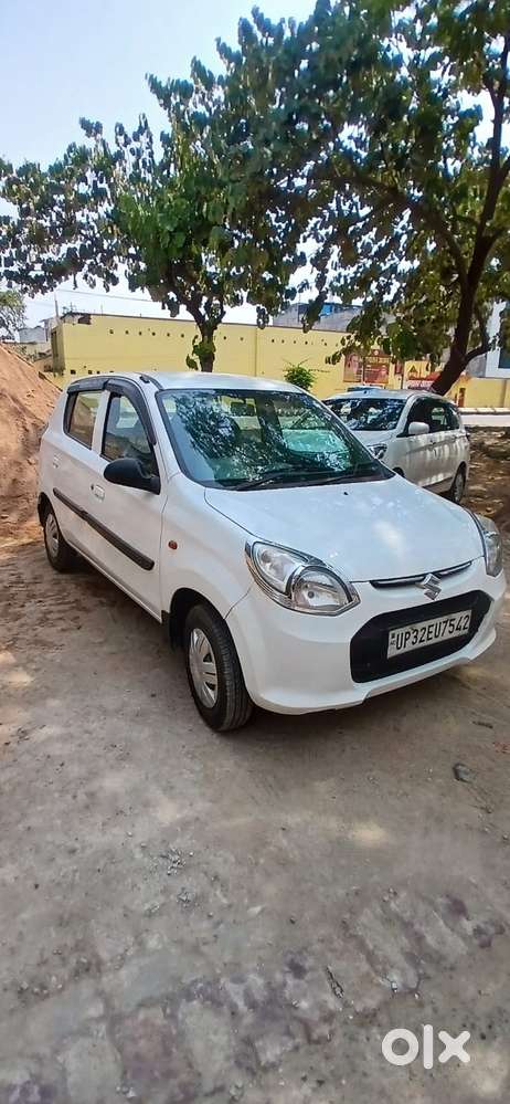 Maruti Suzuki Alto 800 2012-2016 Lxi, 2013, Petrol